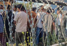 सिमरामा जेनजी समूह र प्रशासनबीच वार्ता : अवस्था सामान्य बनाउने प्रयास जारी