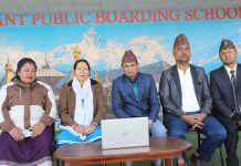 रेडियन्ट कप बास्केटबल प्रतियोगिता आजदेखि सुरु