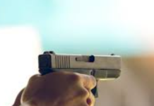 तस्करलाई नियन्त्रणमा लिन गोली फायर