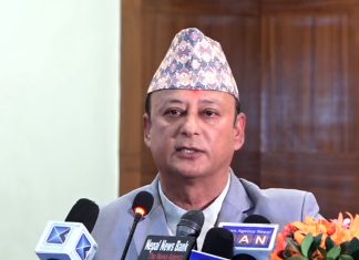 कुनैपनि स्वामित्वसमेत नरहेको खड्का ल्याण्डसँग बारम्बार नाम जोडेर चरित्रहत्या गरियो : दीपक खड्का