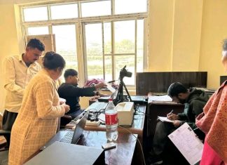 सूदुरका जिल्लामा ४६ हजार नयाँ मतदाताः सबैभन्दा कम बाजुरामा