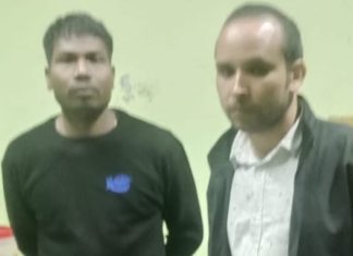 मलेसियामा पाँच महिना ‘बिनाकारण’ थुनिन बाध्य शुकलाल उराउ अन्ततः स्वदेश फर्किए