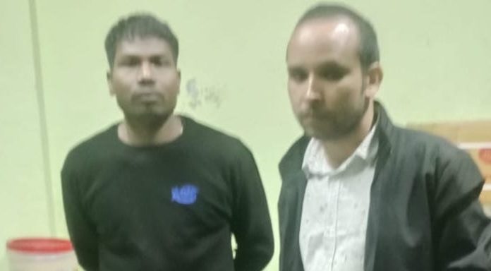 मलेसियामा पाँच महिना ‘बिनाकारण’ थुनिन बाध्य शुकलाल उराउ अन्ततः स्वदेश फर्किए