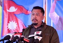 एकजनाले रास्वपा छाड्दा अरु सयजना भित्रिन्छन् : श्रेष्ठ