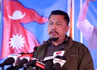 एकजनाले रास्वपा छाड्दा अरु सयजना भित्रिन्छन् : श्रेष्ठ