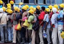 मलेसियामा वैदेशिक कामदारको संख्या १३ प्रतिशतले घट्यो