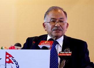 जेनजी क्रान्तिले पुस्तान्तरणको आवाज उठाएको छ, यो राम्रो पक्ष हो : पूर्वप्रधानन्यायाधीश श्रेष्ठ