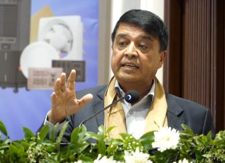 जेनजी आन्दोलनका क्रममा भएका भौतिक क्षतिको स्पष्ट छानविन हुनुपर्छ : अध्यक्ष ढकाल