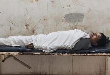 धनुषामा गोली हानी वडाध्यक्षको हत्या