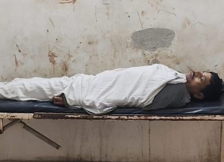 धनुषामा गोली हानी वडाध्यक्षको हत्या