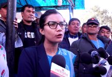 देशले चिनेको होइन देशलाई चिनेका मान्छेहरु पार्टीमा जोड्दै जानुपर्छ : गौतम