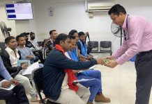 क्वालालम्पुरस्थित नेपाली दूतावासद्वारा अन्तर्राष्ट्रिय आप्रवासन दिवस सप्ताहव्यापी रूपमा मनाइँदै