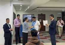 क्वालालम्पुरस्थित नेपाली दूतावासद्वारा अन्तर्राष्ट्रिय आप्रवासन दिवस सप्ताहव्यापी रूपमा मनाइँदै