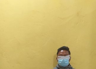 ४ किलो लागूऔषध गाजा सहित तामाङ पक्राउ