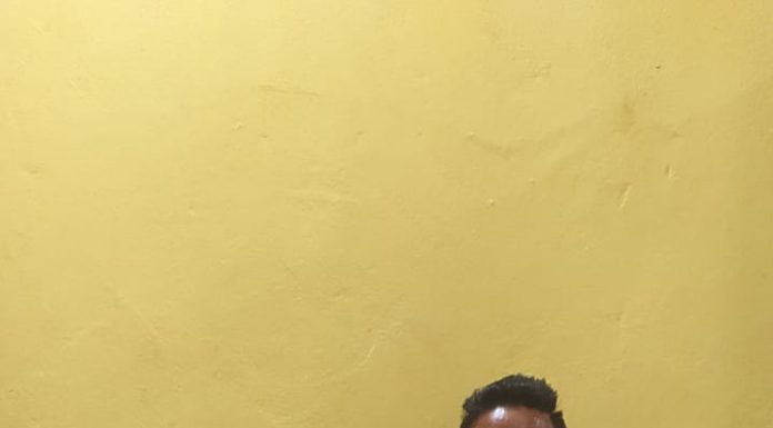 ४ किलो लागूऔषध गाजा सहित तामाङ पक्राउ