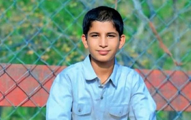 धनगढीबाट हराएका बाजुराका बालक ६ दिन पछि परिवारको सम्पर्कमा