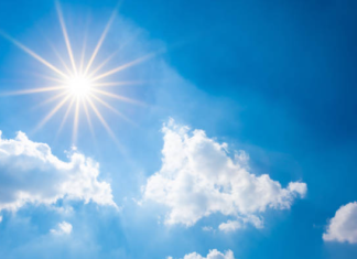 आजको मौसम : देशभरको मौसम मुख्यतया सफा