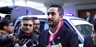 सरकार र जेनजीप्रतिनिधिबीचको सम्झौता अनुमोदन