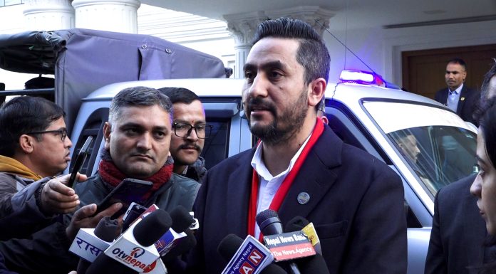 सरकार र जेनजीप्रतिनिधिबीचको सम्झौता अनुमोदन