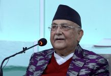 हिमाल भएर नै प्राकृतिक हिसावले हाम्रो भूमि बाच्न योग्य छ : ओली