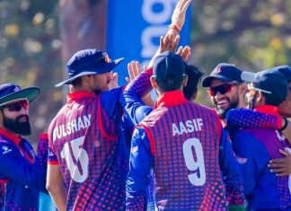 टि ट्वान्टी विश्वकप तयारी : २४ खेलाडीको नाम सार्वजनिक