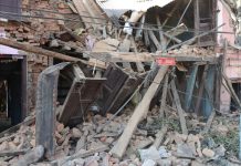 हेटौँडामा मुख्य सडक विस्तार : ०३१ सालमा मुआब्जा लिएका घरहरूसमेत प्रभावित हुने