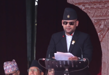 नागरिकको जीवन सहज बनाउन स्वास्थ्य, शिक्षा र रोजगारी कार्यक्रमलाई गौरवको योजना बनायौं : बालेन शाह