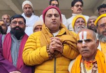 बांगलादेशमा भएको हिन्दू युवाको हत्या प्रकरण : जनकपुरधाममा भोली विरोध र्याली निकालिने