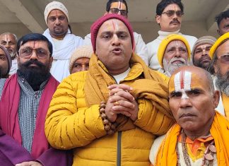 बांगलादेशमा भएको हिन्दू युवाको हत्या प्रकरण : जनकपुरधाममा भोली विरोध र्याली निकालिने