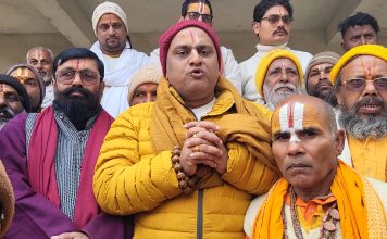 बांगलादेशमा भएको हिन्दू युवाको हत्या प्रकरण : जनकपुरधाममा भोली विरोध र्याली निकालिने