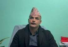 युवाको प्रतिनिधित्व सुनिश्चित गर्दै रोजगारी सिर्जनातर्फ पार्टी अगाडि बढ्नुपर्छ : सन्तोष खड्का