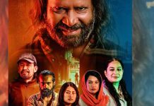 दोस्रो हप्तामा ‘अभिमन्यु’ : शो खोज्दै दर्शक