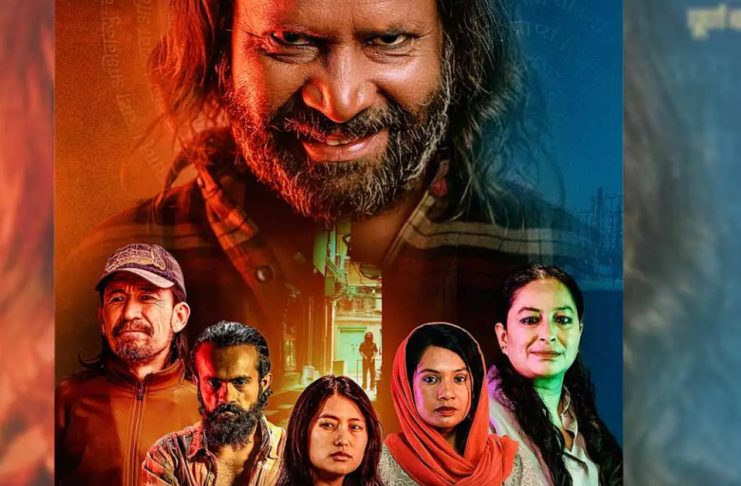 दोस्रो हप्तामा ‘अभिमन्यु’ : शो खोज्दै दर्शक