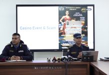 क्यासिनो खेल्ने/ खेलाउने ७ जना पक्राउ