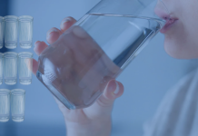 जाडो मौसममा दैनिक कति पानी पिउने ?