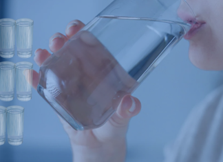 जाडो मौसममा दैनिक कति पानी पिउने ?