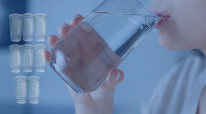 जाडो मौसममा दैनिक कति पानी पिउने ?