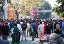 एमालेको नयाँ नेतृत्व चयनका लागि आज मतदान हुँदै