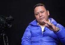 एमाले निकट आदिवासी जनजाति महासंघमा विवाद चर्कियो