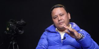 एमाले निकट आदिवासी जनजाति महासंघमा विवाद चर्कियो