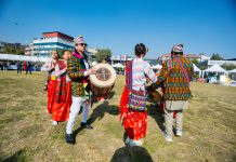 ३१ औँ महानगर दिवस : रैथाने खाना र खाद्य सेवाको प्रवर्धनमा काठमाडौं महानगरपालिका