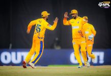 विराटनगरलाई ७७ रनले हराउँदै सुदूरपश्चिम एनपीएलको फाइनलमा प्रवेश