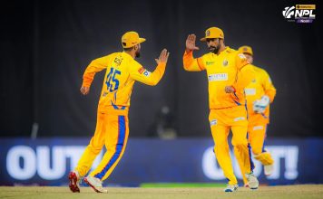 विराटनगरलाई ७७ रनले हराउँदै सुदूरपश्चिम एनपीएलको फाइनलमा प्रवेश