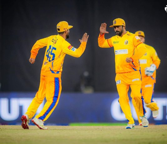 विराटनगरलाई ७७ रनले हराउँदै सुदूरपश्चिम एनपीएलको फाइनलमा प्रवेश