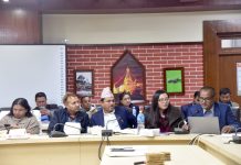 वैदेशिक रोजगारबाट फर्किएका श्रमिकहरूको पुनः एकीकरण सम्बन्धी अध्ययन प्रतिवेदन सार्वजनिक