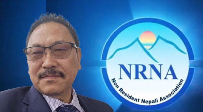 एनआरएनएमा ऐतिहासिक एकता पछि संस्थागत रूपान्तरण आवश्यकः महासचिव लामा