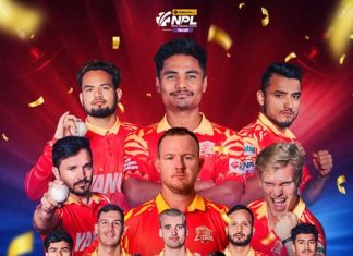 लुम्बिनीले जित्यो एनपीएल सिजन–२ को उपाधि, सुदूरपश्चिम फेरि फाइनलमा निराश