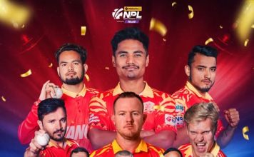 लुम्बिनीले जित्यो एनपीएल सिजन–२ को उपाधि, सुदूरपश्चिम फेरि फाइनलमा निराश