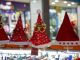 काठमाडौंमा क्रिसमशको तयारी (फोटो फिचर)