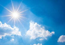 यस्तो छ,आजको मौसम